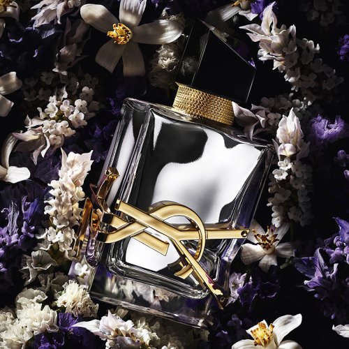 YVES SAINT LAURENT-LIBRE L'ABSOLU PLATINE - ABSOLU DE PARFUM YVES SAINT LAURENT-LIBRE L'ABSOLU PLATINE - ABSOLU DE PARFUM